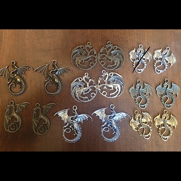 Handmade Choker - Picture 4 of 8